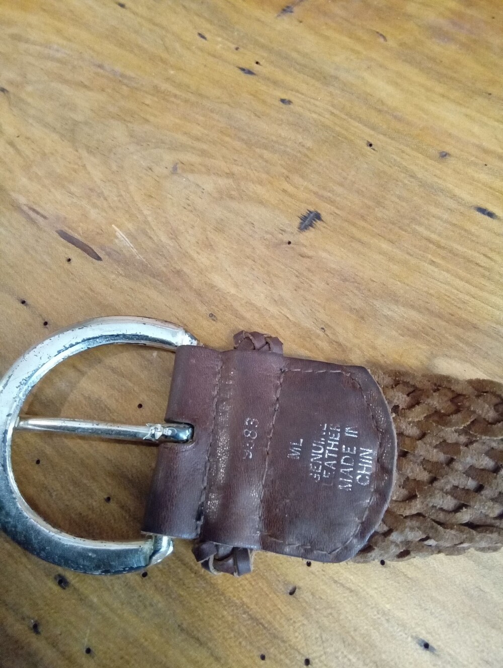 3 Strand - Picture 2 of 12